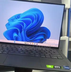 New Laptop Dell Precision 5480 32GB Intel Core i9 SSD 1T