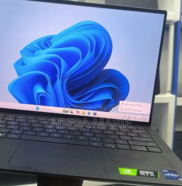 New Laptop Dell Precision 5480 32GB Intel Core i9 SSD 1T