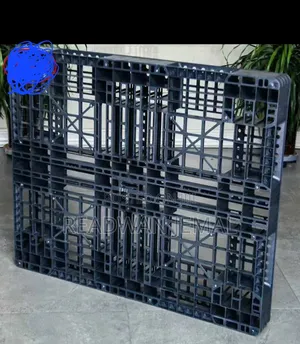 Plastic Pallet Size: 1200*1000*130mm