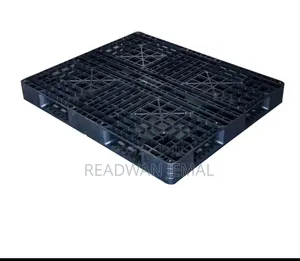 Plastic Pallet Size: 1200*1000*130mm