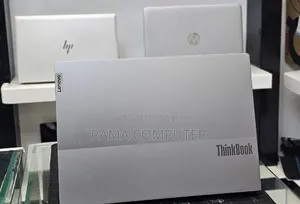 New Laptop Lenovo 32GB AMD Ryzen 7 SSD 512GB