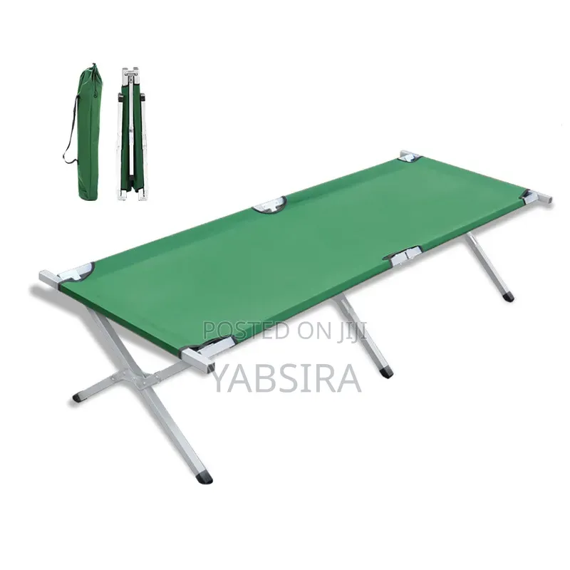 ሊኖሮዎት የሚገባ Folding Bed