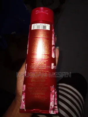 Body Lotion