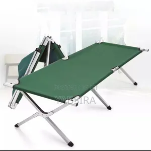 ውስን ፍሬ ነው የቀረን Folding Bed