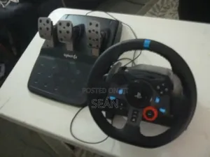 Logitech G29 Bundle