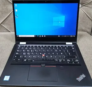 New Laptop Lenovo ThinkPad X390 Yoga 16GB Intel Core i7 SSD 512GB