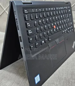 New Laptop Lenovo ThinkPad X390 Yoga 16GB Intel Core i7 SSD 512GB