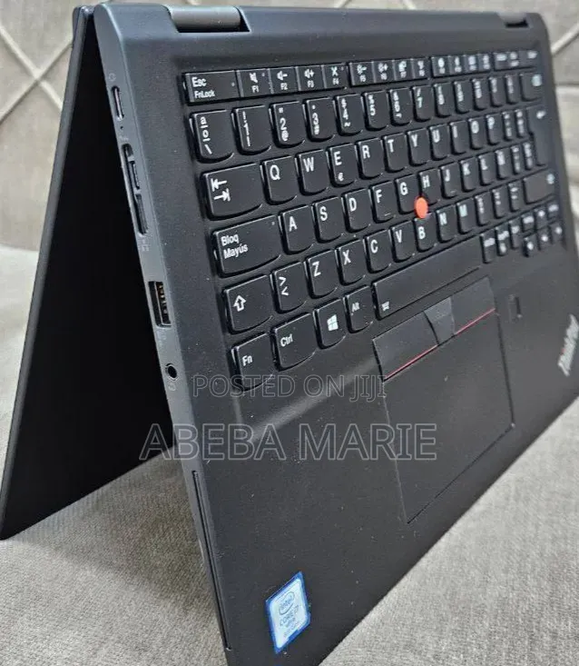 New Laptop Lenovo ThinkPad X390 Yoga 16GB Intel Core i7 SSD 512GB