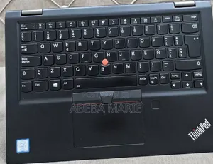 New Laptop Lenovo ThinkPad X390 Yoga 16GB Intel Core i7 SSD 512GB