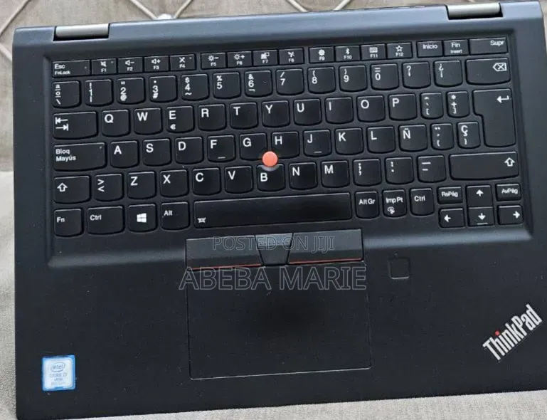 New Laptop Lenovo ThinkPad X390 Yoga 16GB Intel Core i7 SSD 512GB