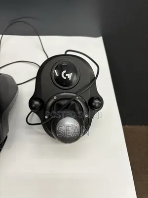 Logitech G29 Shift