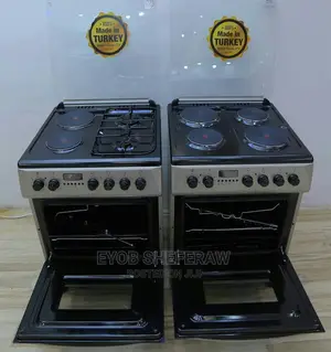 National Standing Oven