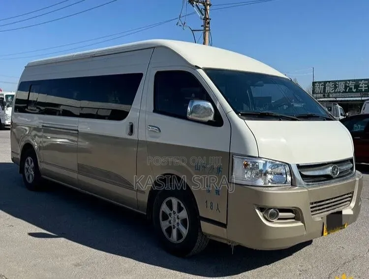 New Joylong A-Series 2025 Blue