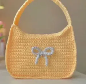 Hand Made Crochet Hat Baby To Old