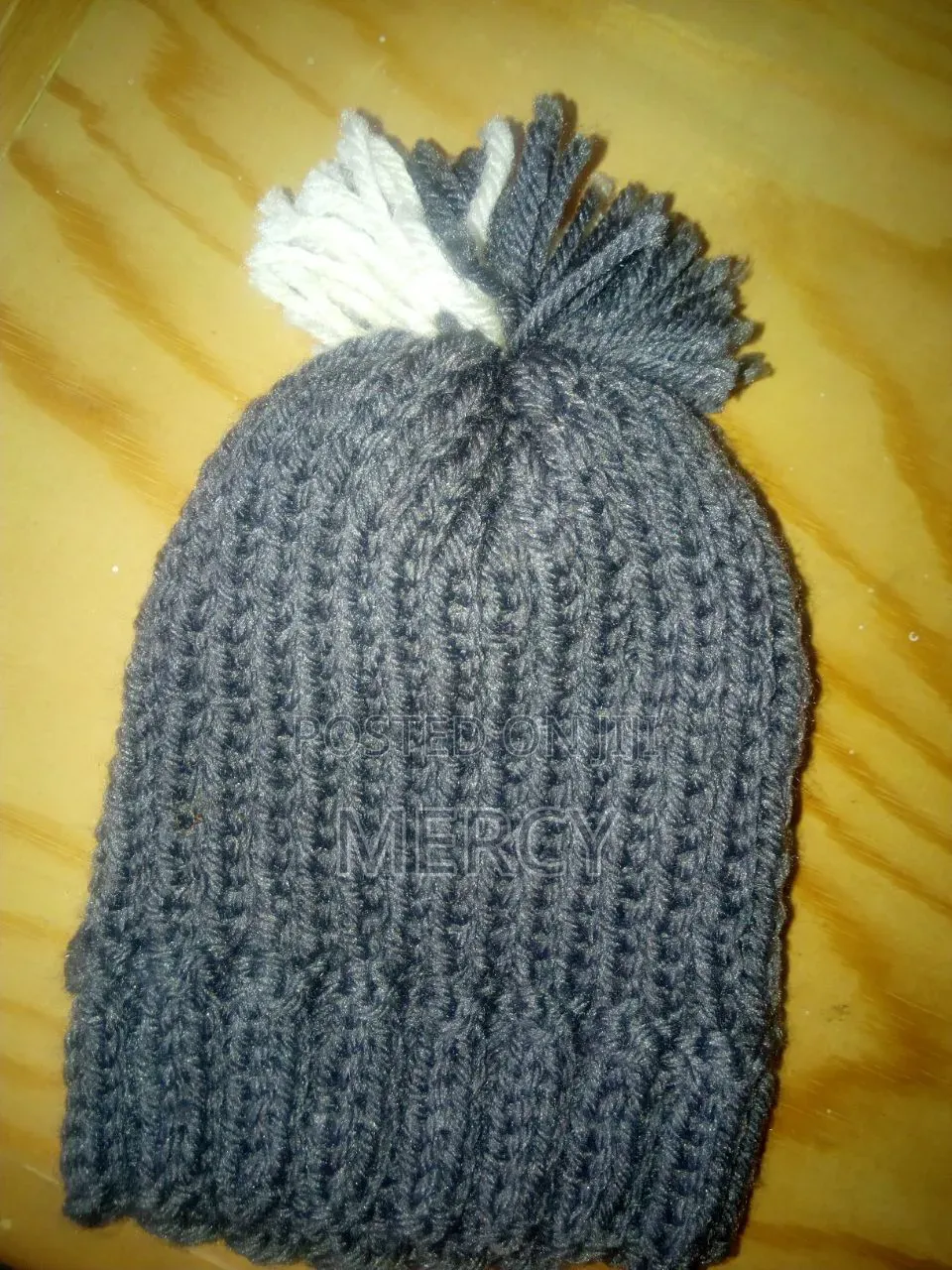 Hand Made Crochet Hat Baby To Old