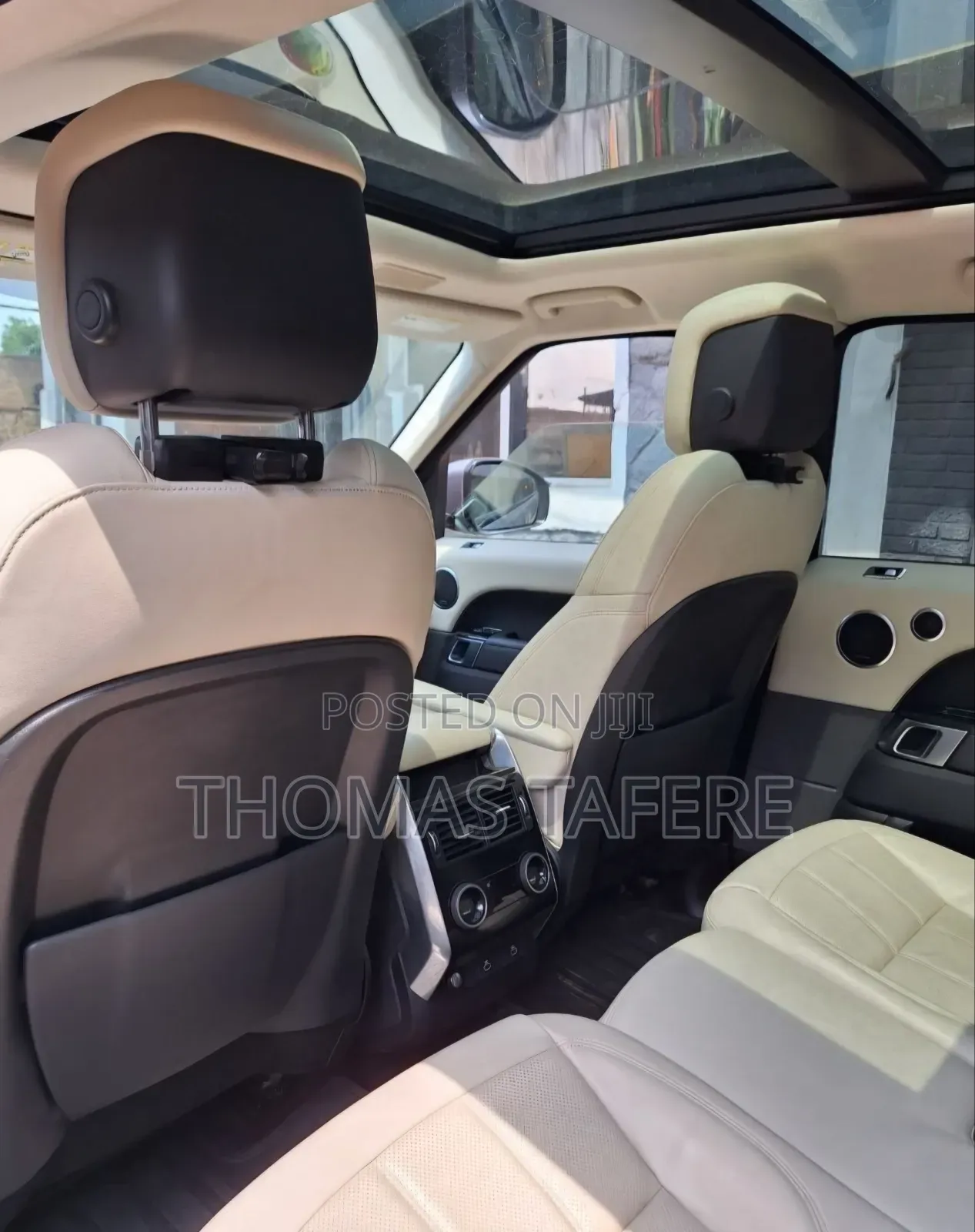 Land Rover Range Rover Sport 2022 Gray