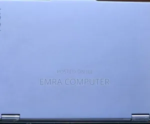 New Laptop Lenovo Yoga 7i 16GB Intel Core i7 SSD 512GB