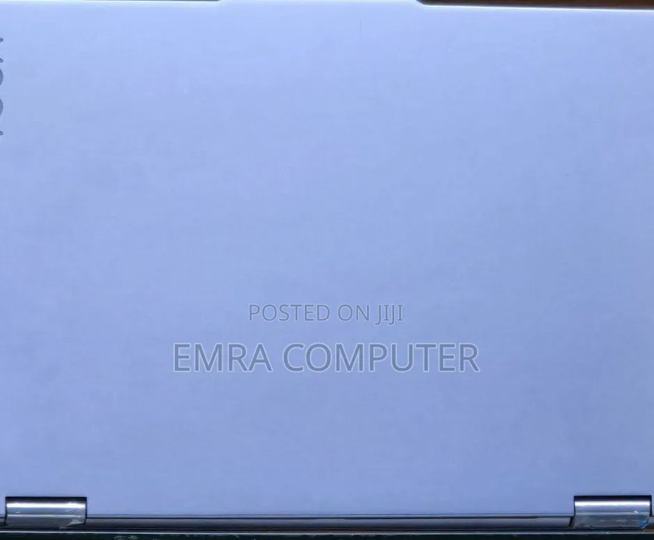 New Laptop Lenovo Yoga 7i 16GB Intel Core i7 SSD 512GB