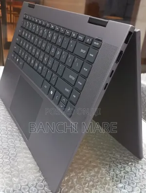 New Laptop HP Envy 15 16GB Intel Core Ultra 7 SSD 512GB