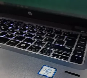 New Laptop HP EliteBook 840 G4 8GB Intel Core i5 HDD 1T