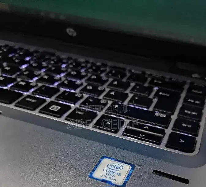 New Laptop HP EliteBook 840 G4 8GB Intel Core i5 HDD 1T