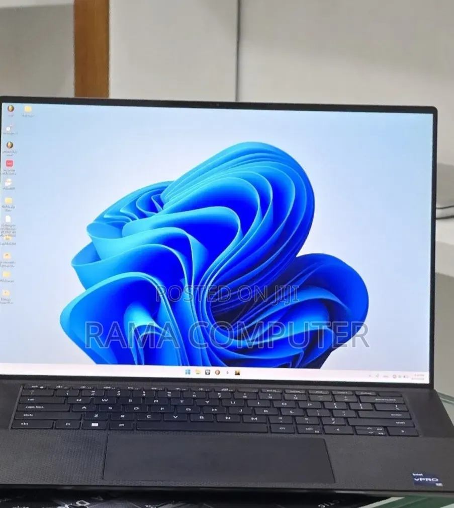 New Laptop Dell 16GB Intel Core i7 SSD 1T