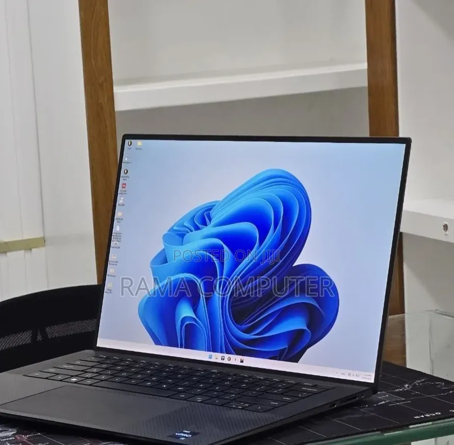 New Laptop Dell 16GB Intel Core i7 SSD 1T
