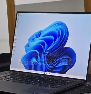 New Laptop Dell 16GB Intel Core i7 SSD 1T