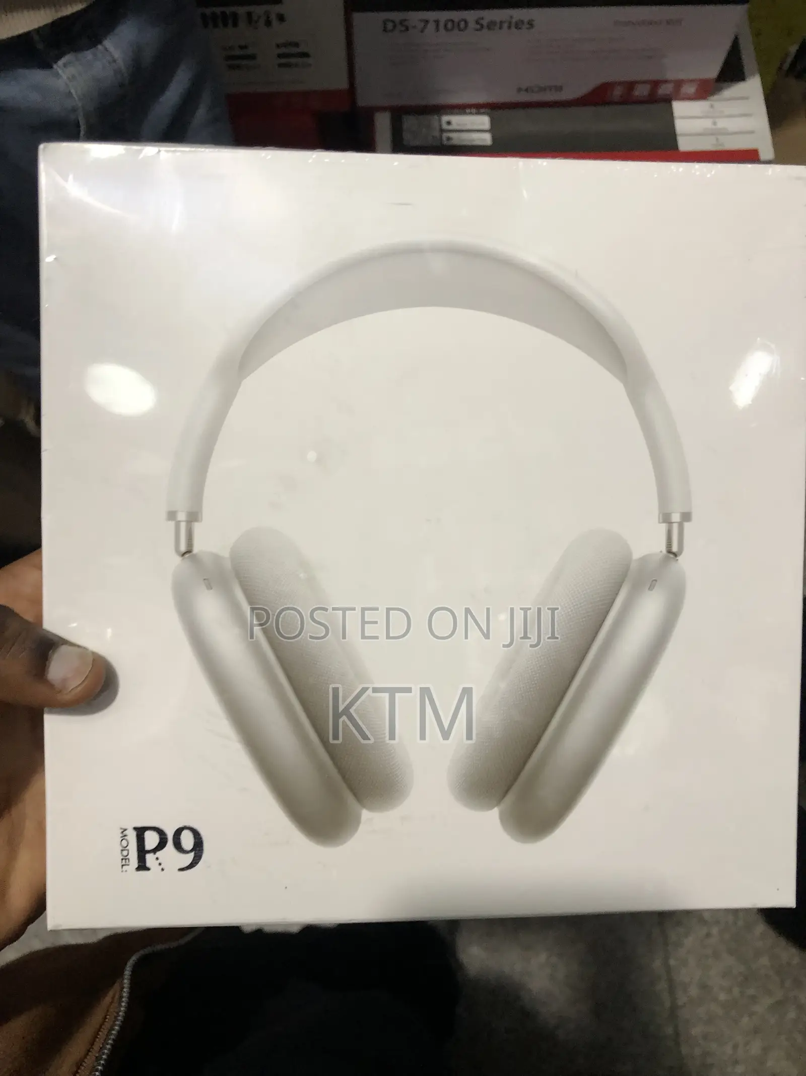 P9 Bluetooth Headset