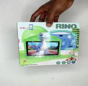 Kids Learn and Game Smart Tablet From Sura Trading