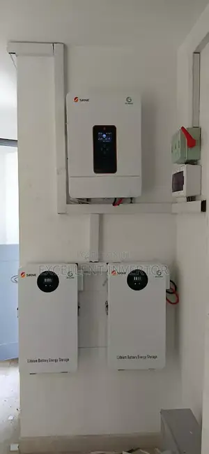 G Power Invertor