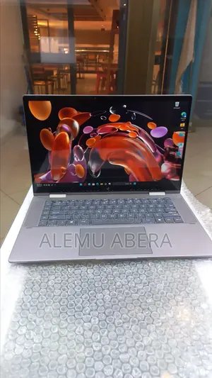 New Laptop HP Envy x360 16GB Intel Core Ultra 7 SSD 512GB