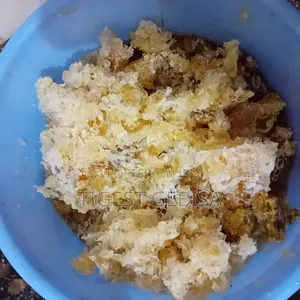 Pure Honey ንፁ ማር