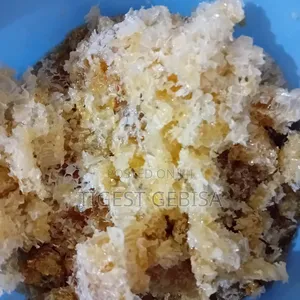 Pure Honey ንፁ ማር
