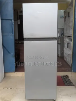 Hisense 280 Letter Refrigerator