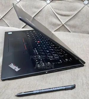 New Laptop Lenovo ThinkPad Yoga 16GB Intel Core i7 SSD 512GB