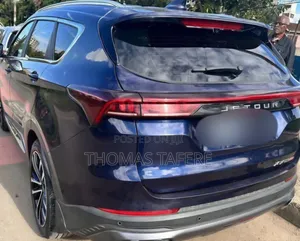Jetour X70 Plus 2023