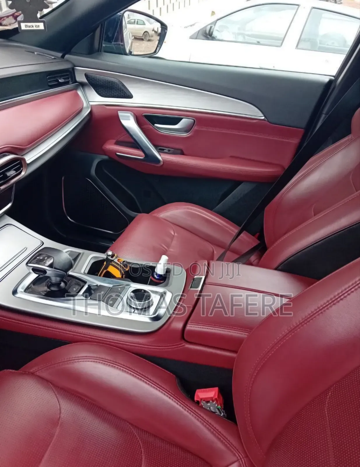 Jetour X70 Plus 2023