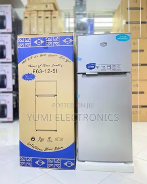 Misteruk 210 Letter Refrigerator