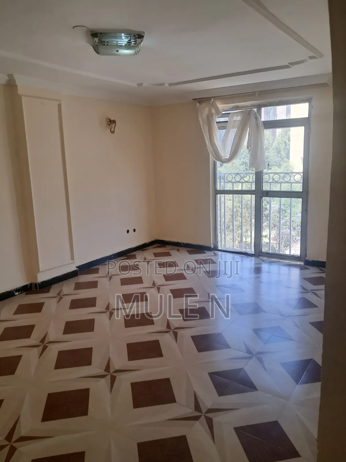 Furnished 1bdrm Condo in Abado Condominium, Yeka for sale
