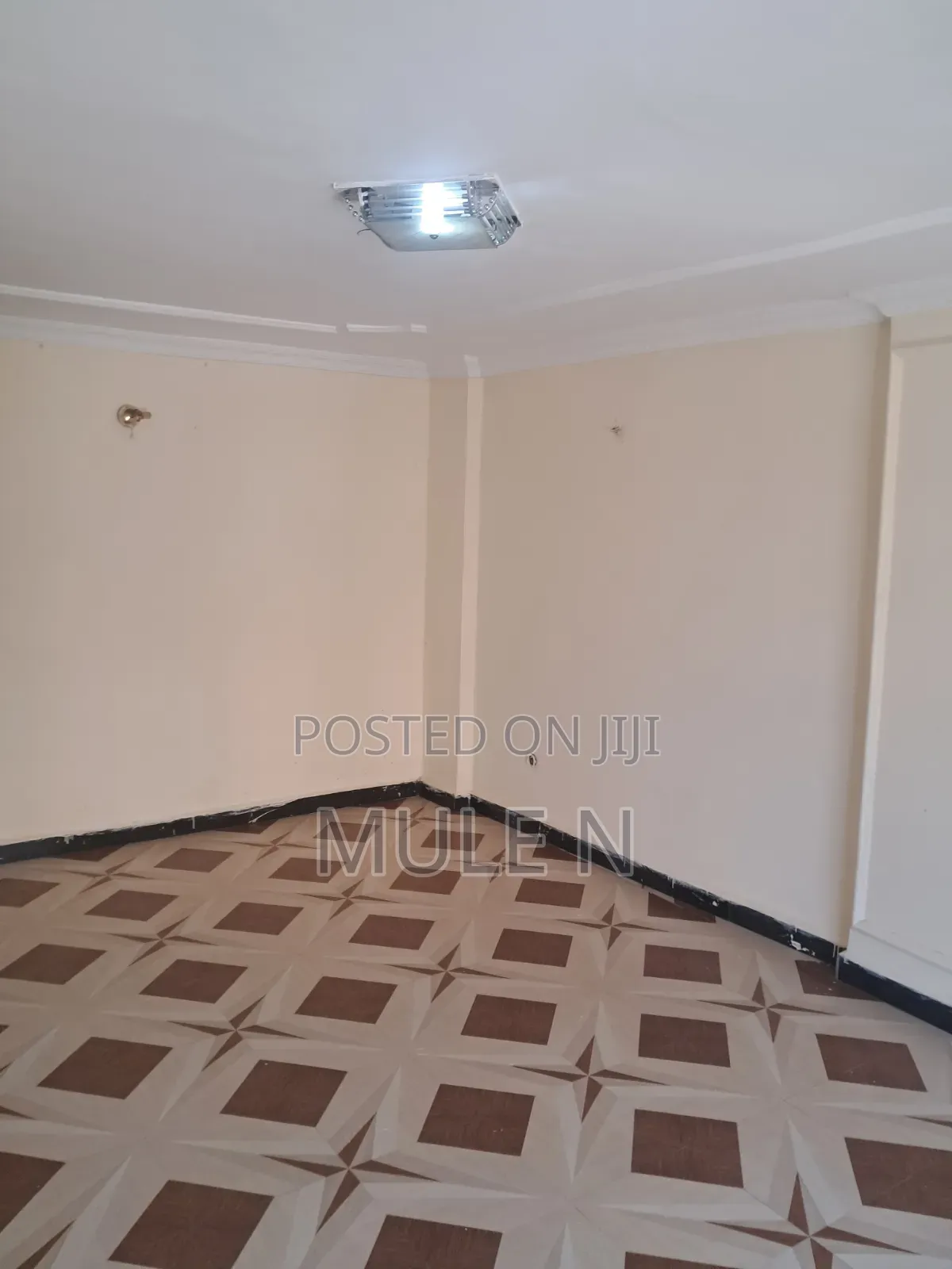 Furnished 1bdrm Condo in Abado Condominium, Yeka for sale