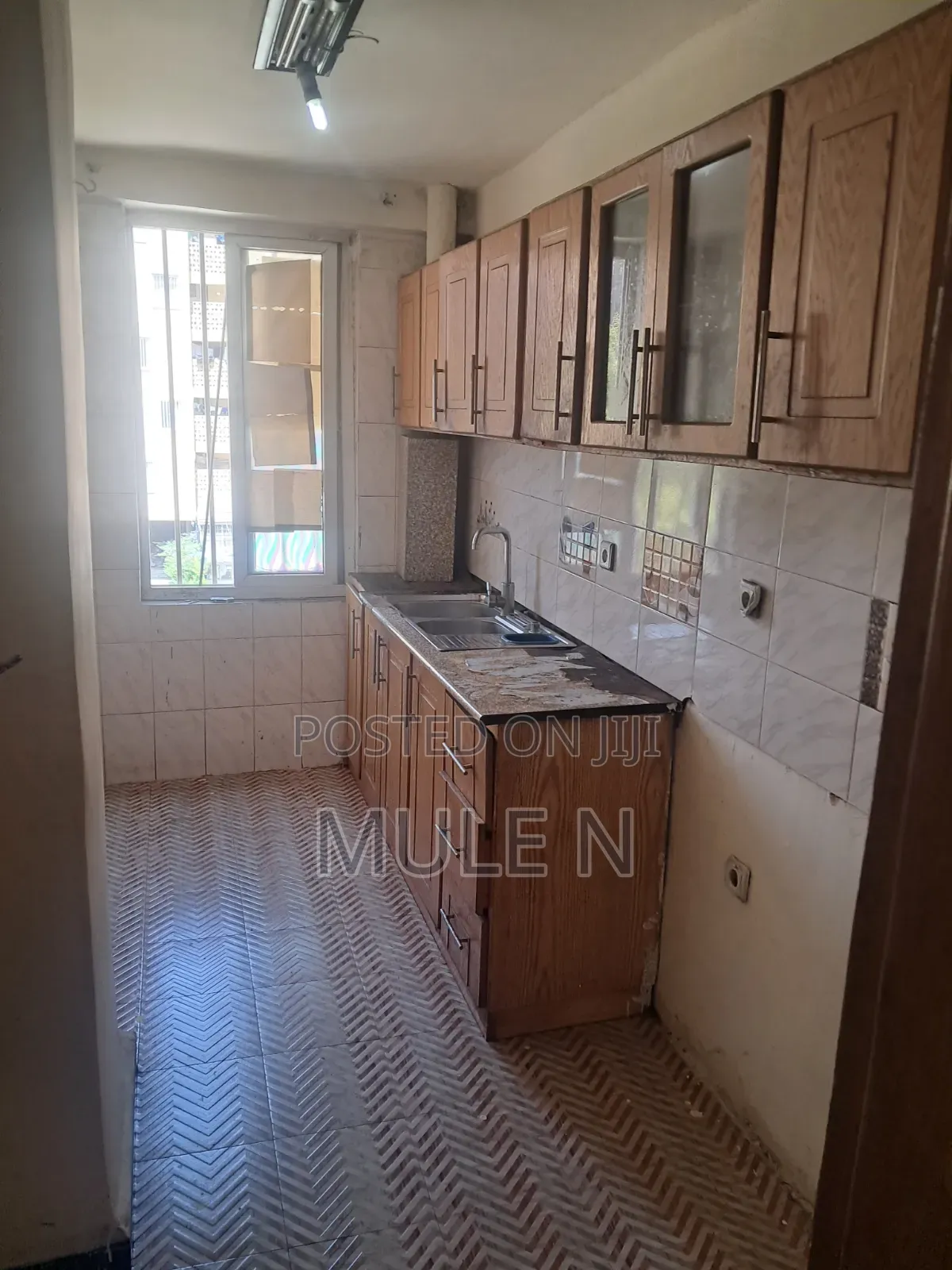 Furnished 1bdrm Condo in Abado Condominium, Yeka for sale