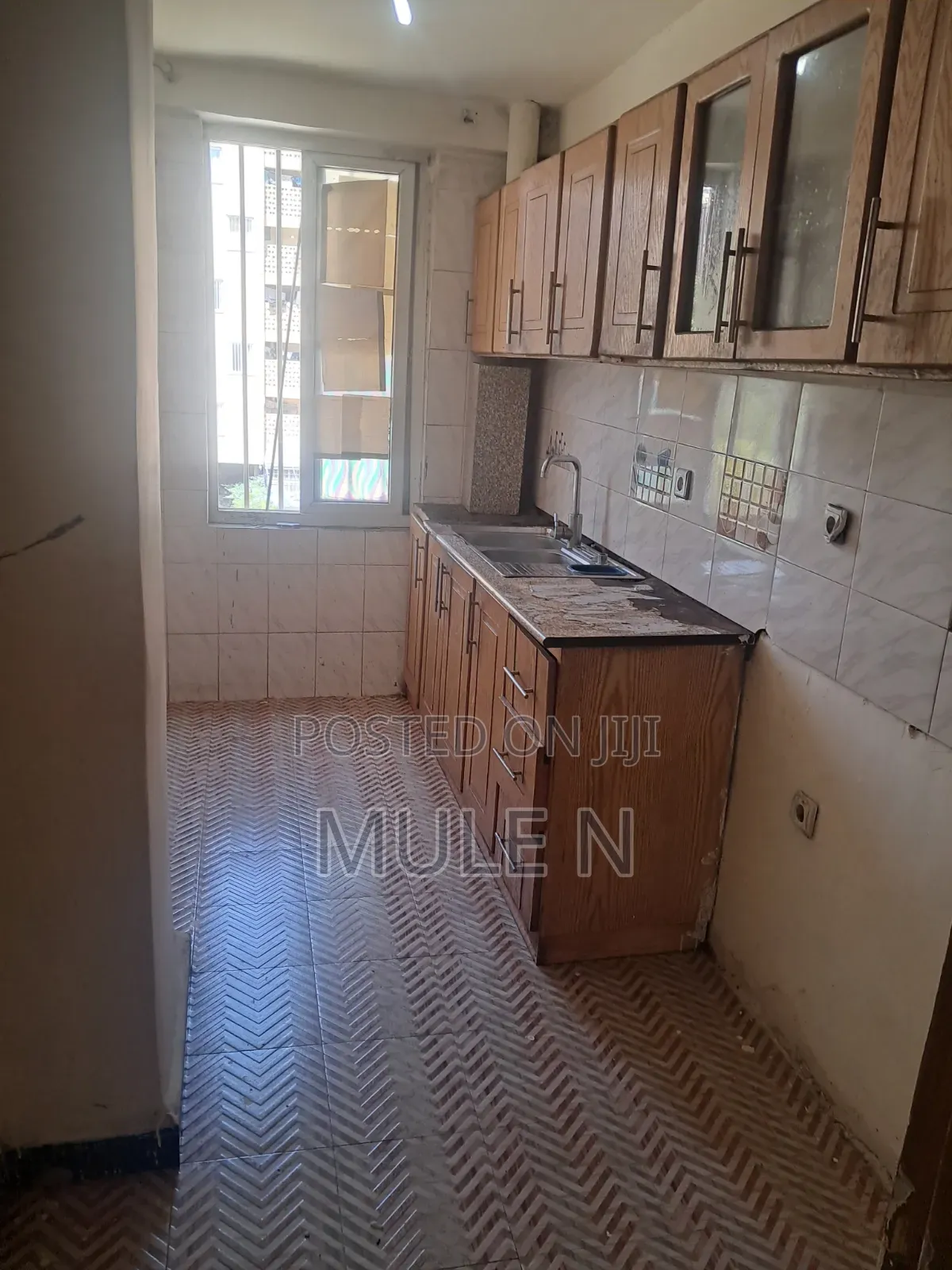 Furnished 1bdrm Condo in Abado Condominium, Yeka for sale