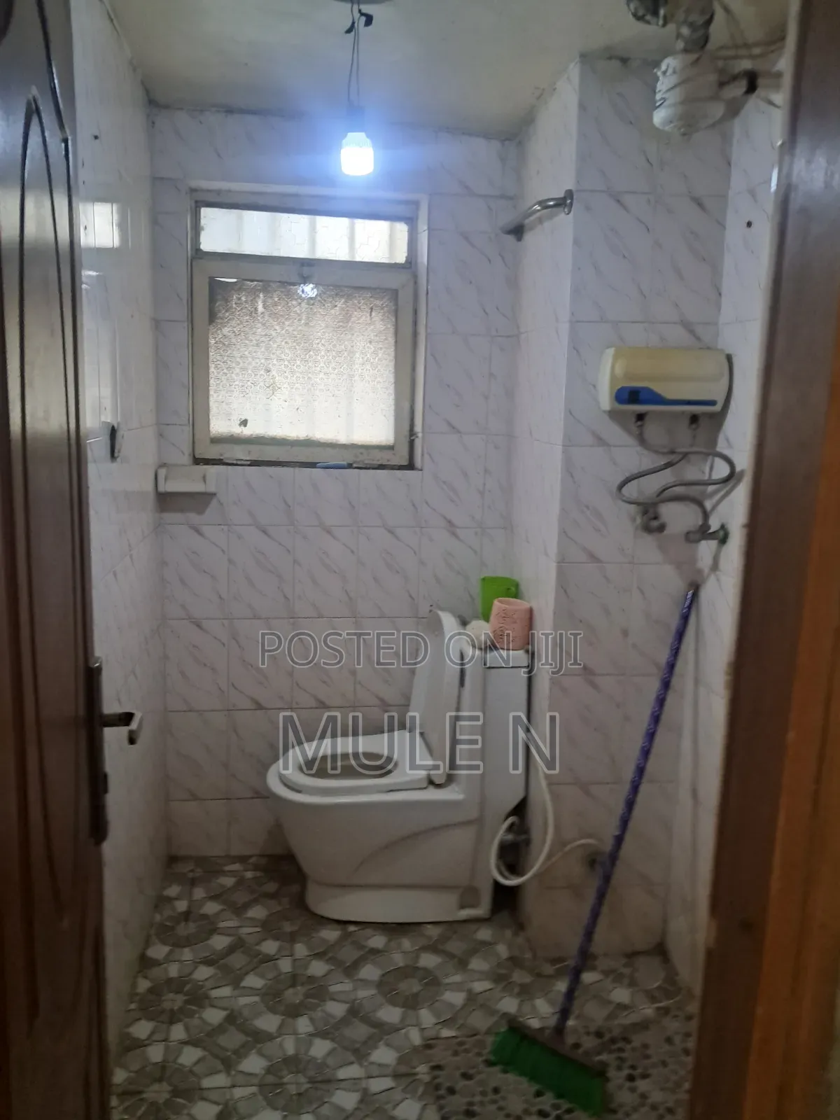 Furnished 1bdrm Condo in Abado Condominium, Yeka for sale