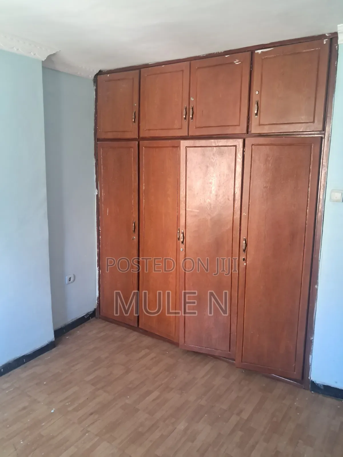Furnished 1bdrm Condo in Abado Condominium, Yeka for sale