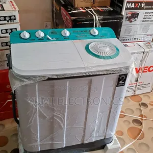 Hisense 11 Kg Washing Machine