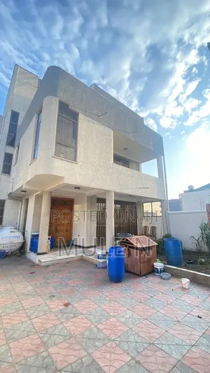 Furnished 6bdrm Townhouse/Terrace for sale