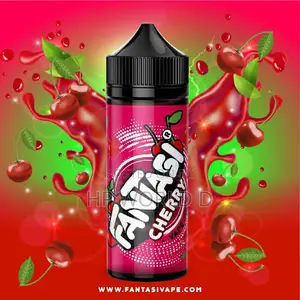 Vape Juice Oil Fantasi Ice