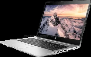 New Laptop HP EliteBook x360 1030 G7 16GB Intel Core i5 SSD 512GB