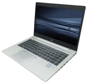New Laptop HP EliteBook x360 1030 G7 16GB Intel Core i5 SSD 512GB